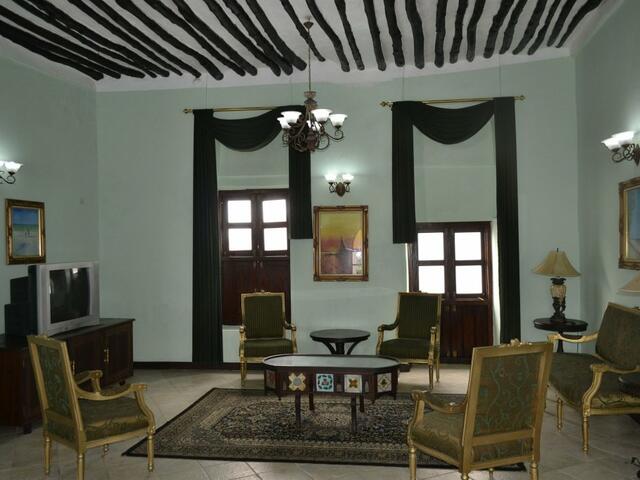 фото отеля Zanzibar Hotel изображение №45
