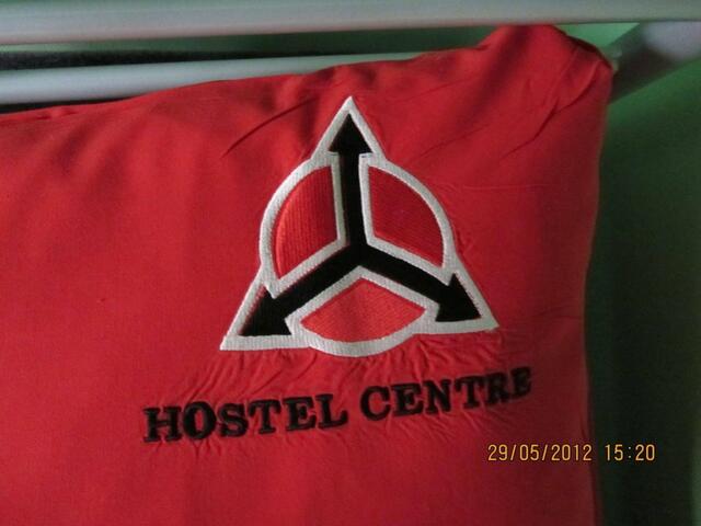 фото отеля Hostel Centre изображение №5