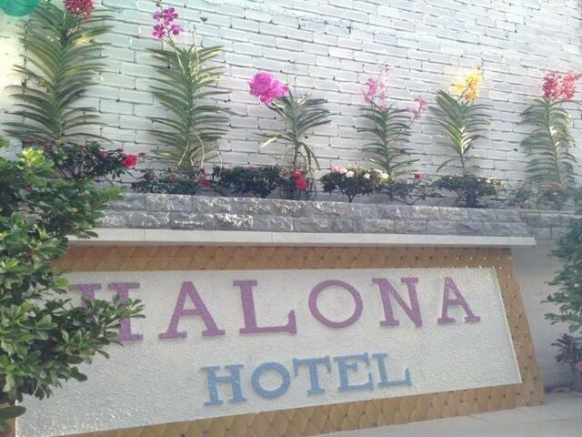 фотографии Halona Hotel изображение №4