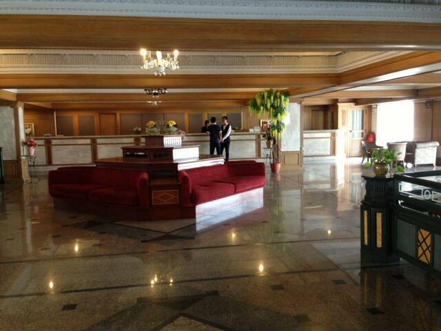 фото отеля Suda Palace изображение №13