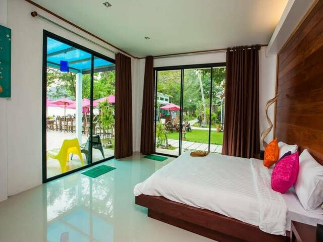 фото отеля Paradise Resort Phi Phi изображение №17