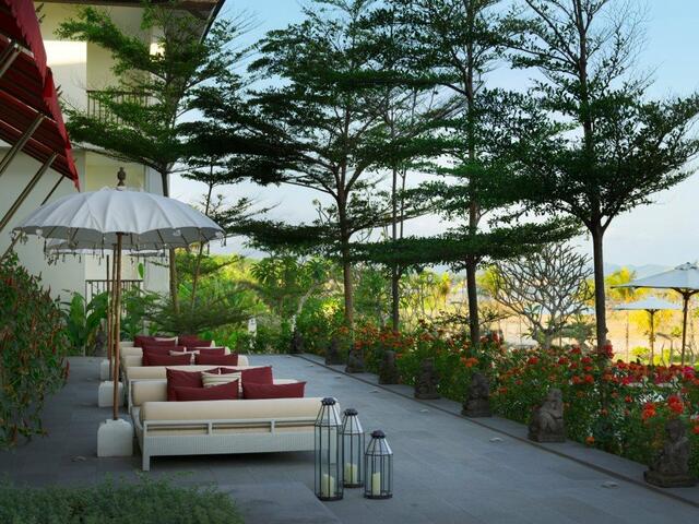 фото отеля Rumah Luwih Beach Resort and Spa Bali изображение №33