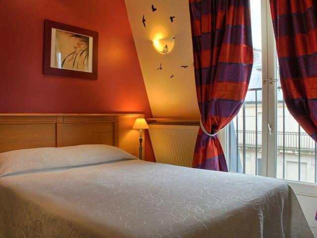 фотографии Hotel de Saint-Germain изображение №8