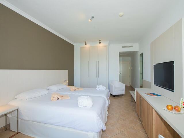 фотографии Vital Suites Residencia, Salud & Spa изображение №32