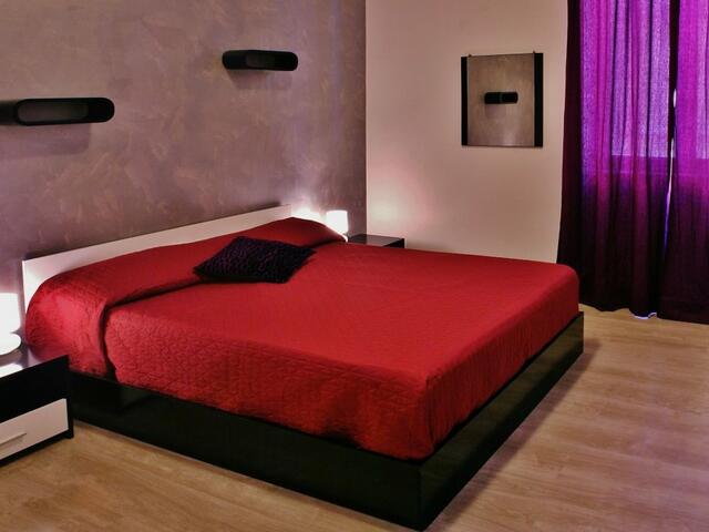 фотографии Mouna Luxury Rooms изображение №16