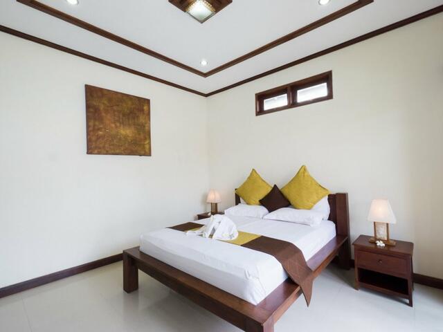 фото отеля Pondok Baruna Garden Rooms изображение №17