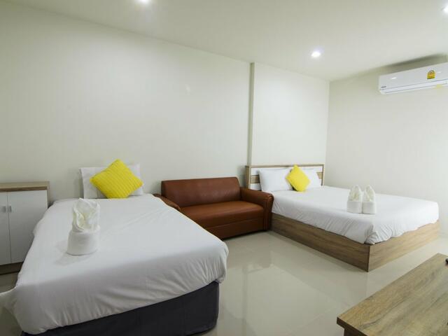 фотографии Room Hostel @ Phuket Airport изображение №4