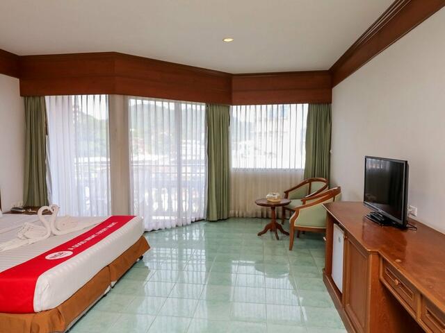 фото Nida Rooms Andaman Blue Nanai изображение №14
