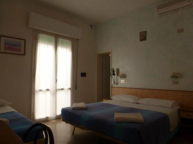 фотографии отеля Hotel Gioiella изображение №23