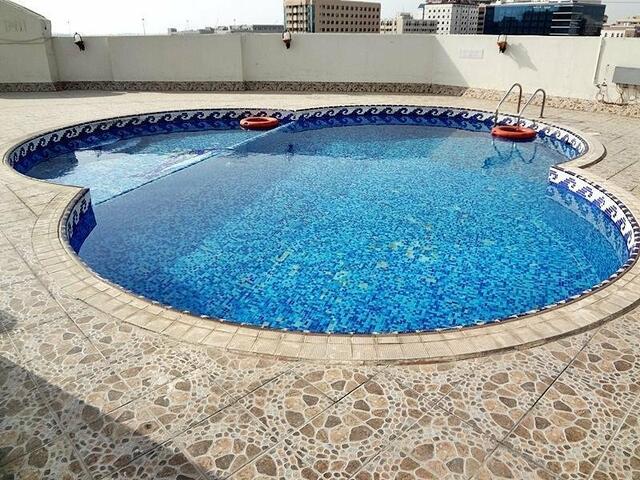 фотографии отеля High End Hotel Apartments Dubai изображение №3