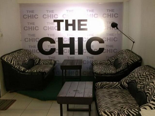 фото отеля The Chic Boutique Hotel Pattaya изображение №13