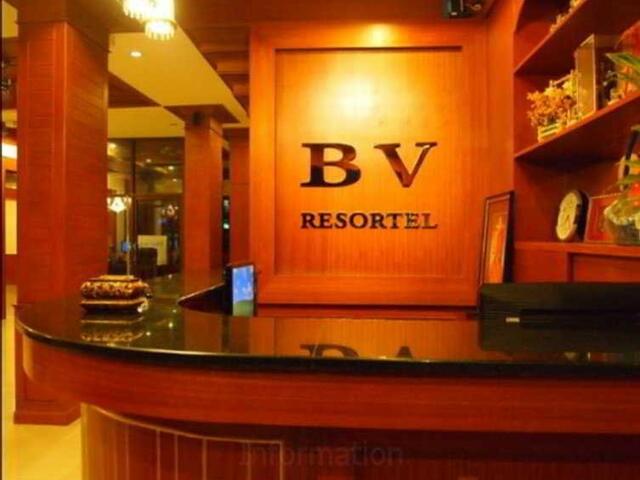 фото отеля BV Resortel Phuket изображение №17