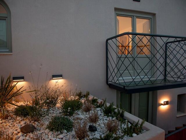 фото отеля Santorini Soul Villas изображение №5