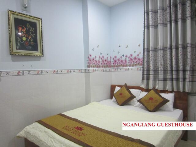 фото отеля Ngan Giang Guest House изображение №25