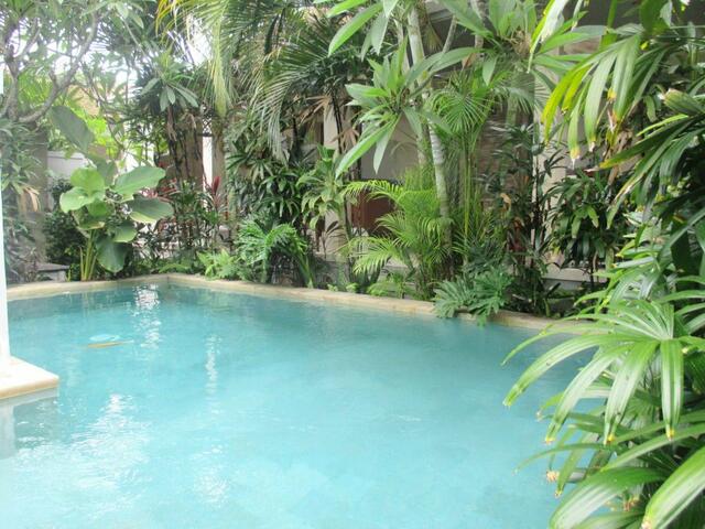 фото Sadana Bali Guest House изображение №6