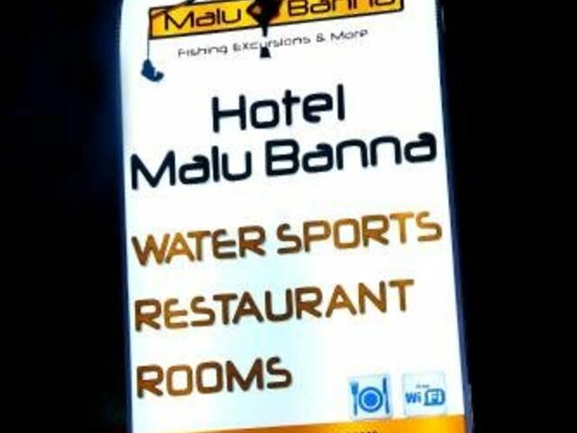 фото отеля Malu Banna изображение №1