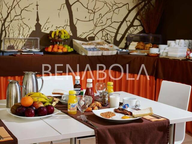 фотографии Benabola Hotel & Suites изображение №20