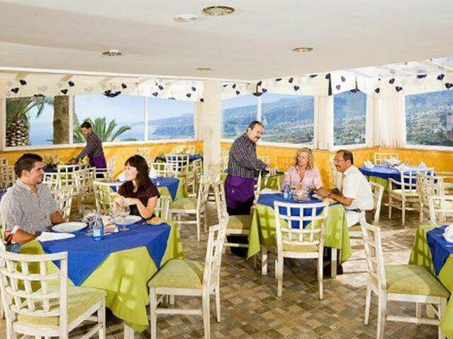 фото отеля Hotel Spa Tierra de Oro Tenerife изображение №5