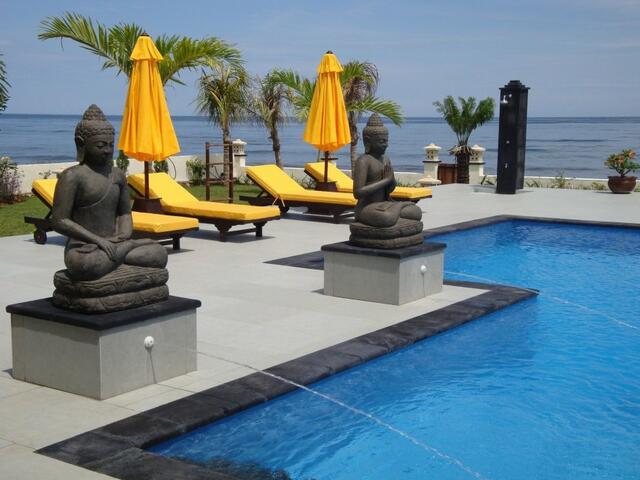 фото Villa Pelangi Bali изображение №18