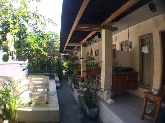 фото отеля Sadana Bali Guest House изображение №5