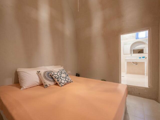 фото отеля DeltaMi Santorini изображение №9