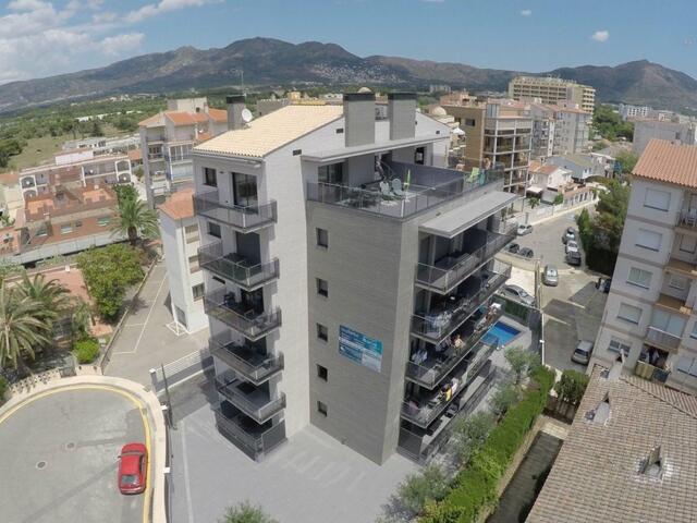 фото отеля InmoSantos Apartaments Nuria изображение №13
