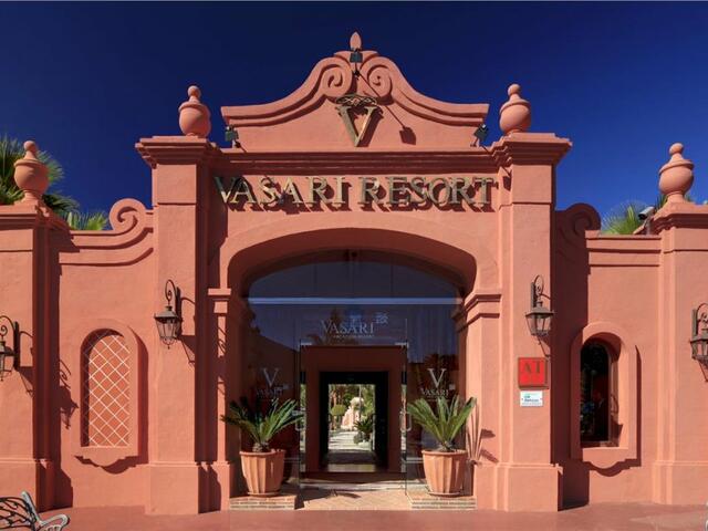 фотографии Vasari Resort изображение №8