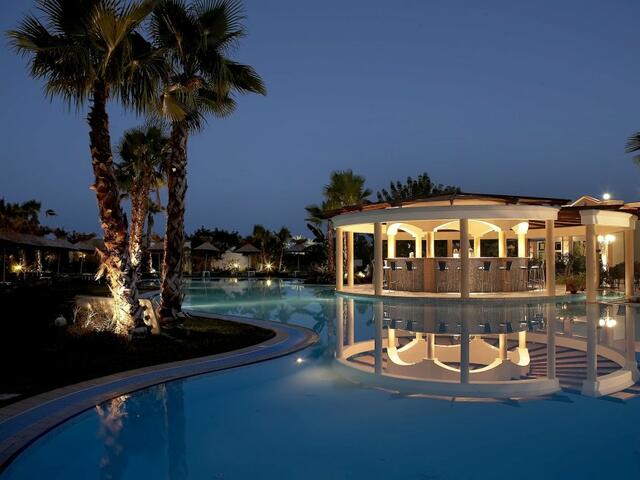 фото отеля Отель Atrium Palace Thalasso Spa Resort & Villas изображение №17