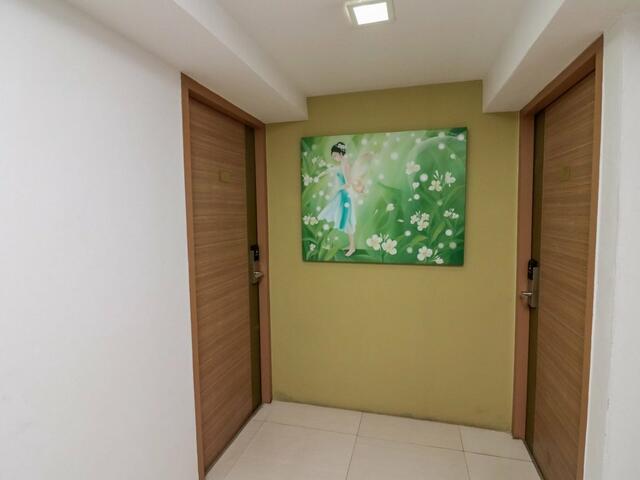 фотографии Nida Rooms Suvanabhumi 146 Resort изображение №20