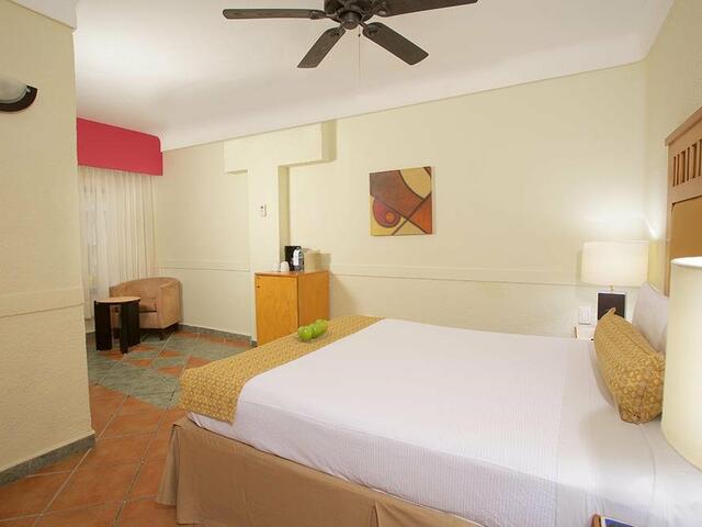 фотографии Hotel Nyx Cancun All Inclusive изображение №40