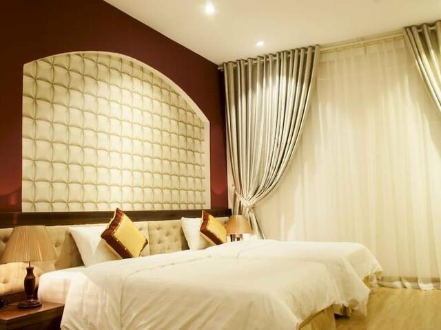 фото отеля Sunrise Suites Hotel Hanoi изображение №13