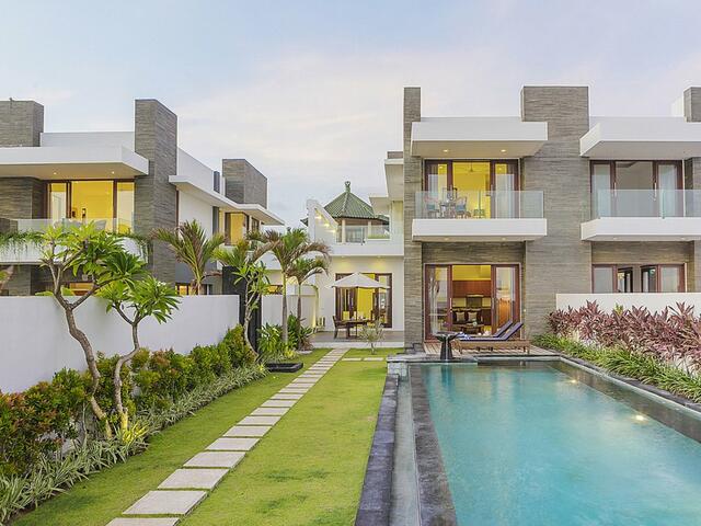 фотографии Bali Diamond Villas изображение №8
