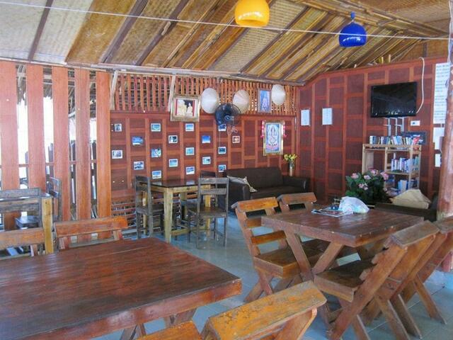 фото отеля Bamboo Mountain View Phi Phi Resort изображение №21