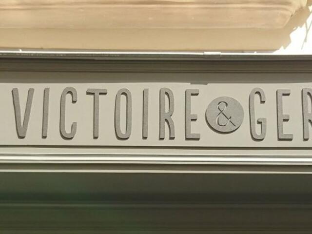 фото отеля Hôtel Victoire & Germain изображение №17