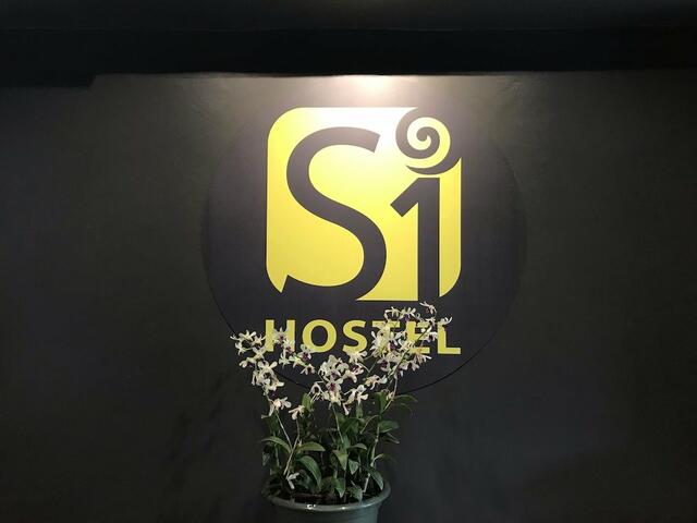 фотографии отеля S1hostel Bangkok изображение №11