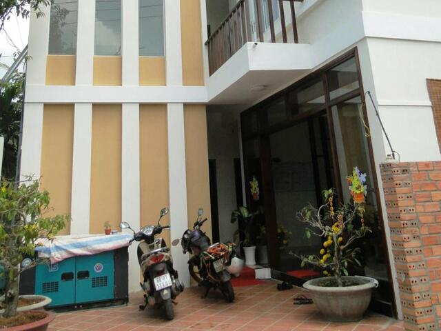 фотографии отеля Davi Phu Quoc Guest House изображение №3