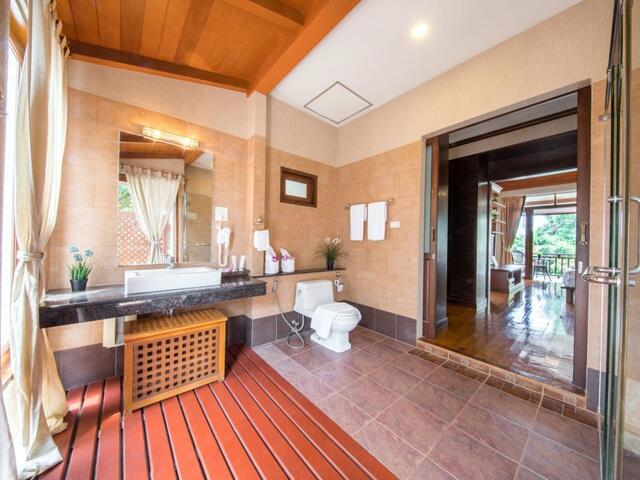 фотографии Green Residence Pool Villa Pattaya изображение №36