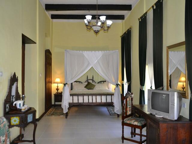 фотографии отеля Zanzibar Hotel изображение №39