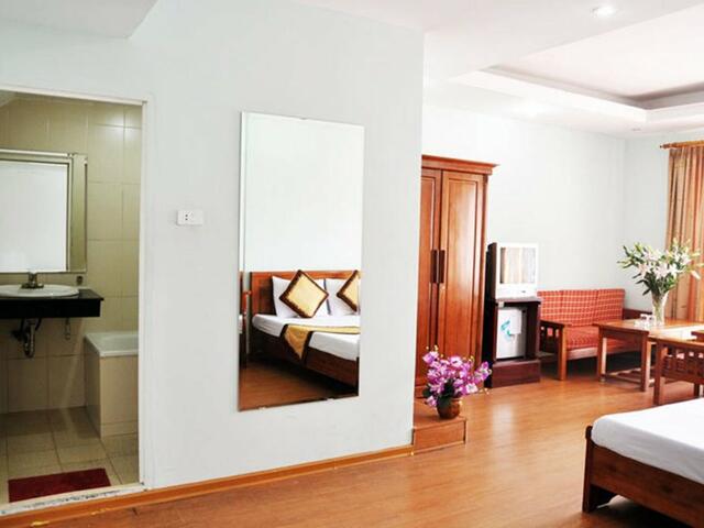 фото Camellia Hanoi Hotel изображение №18