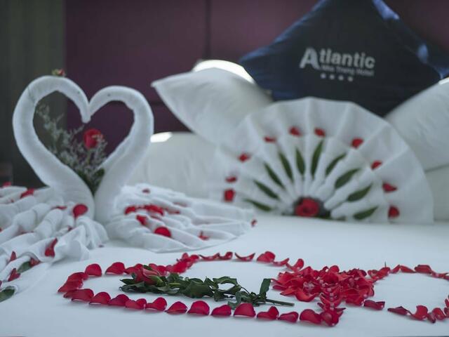 фотографии Atlantic Nha Trang Hotel изображение №24