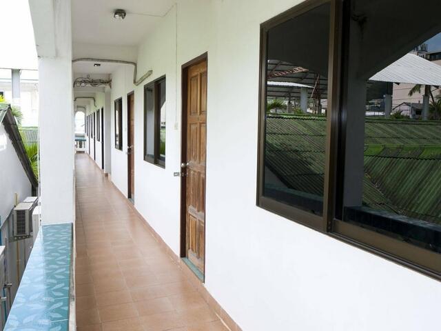 фотографии отеля myPatong GuestHouse-Hostel изображение №23