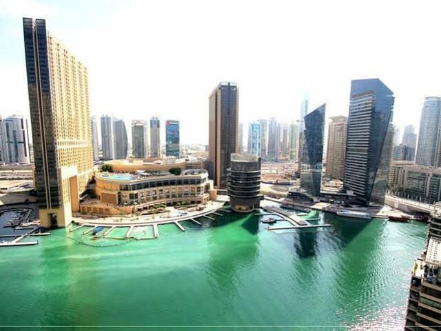 фотографии Dubai Apartments - Marina - Bay Central изображение №8