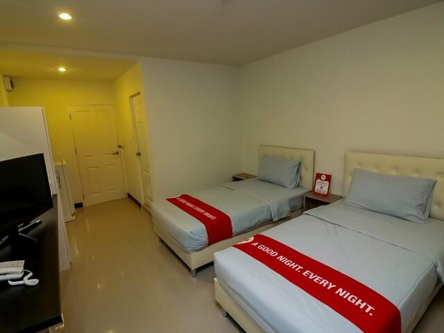 фото отеля Nida Rooms Pattaya Walking Street 6 изображение №9