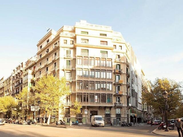 фото отеля Look Barcelona Apartments изображение №1