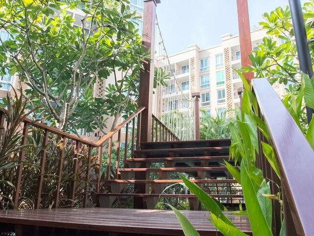 фото отеля Atlantis Resort Apartments Pattaya изображение №5