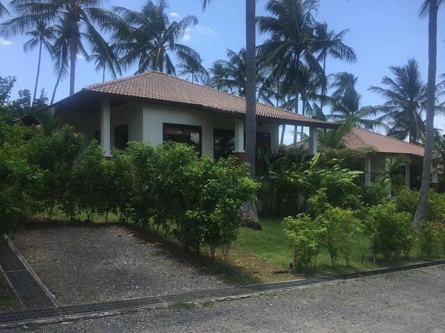 фото отеля Blue Coconut Residence изображение №1