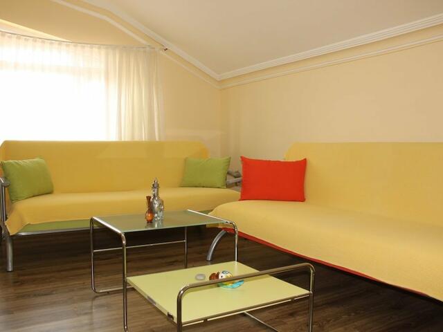 фото отеля Anatolia Apartments изображение №9
