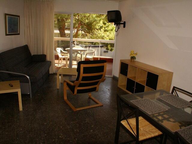 фото Voralmar-Mas d'en Gran Apartaments изображение №22