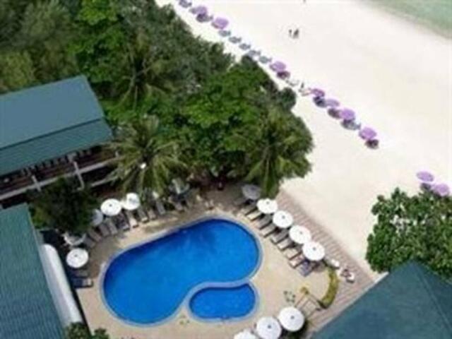 фото отеля Patong Bay Garden Resort изображение №13