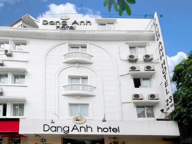 фото отеля Dang Anh Hotel изображение №1
